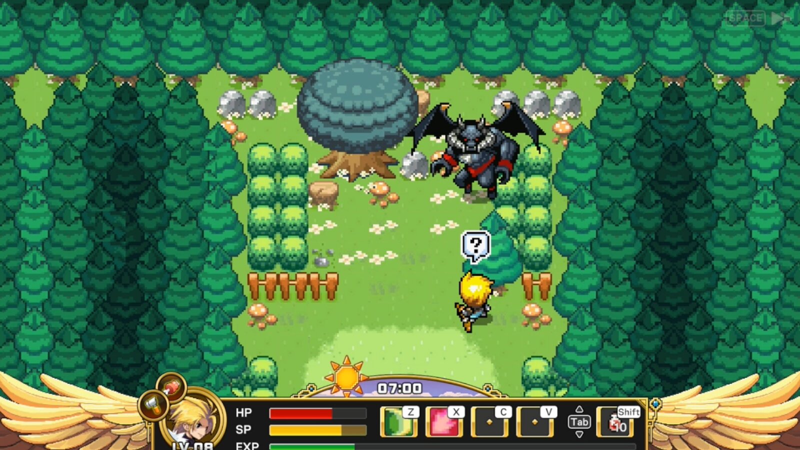 Zenonia 1
