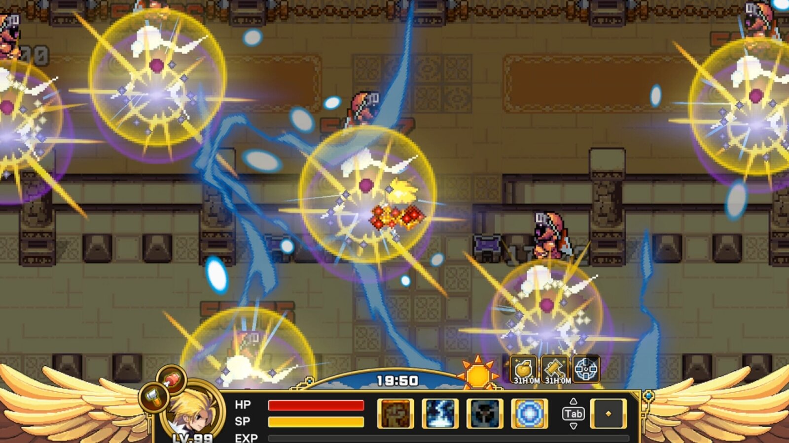 Zenonia 1