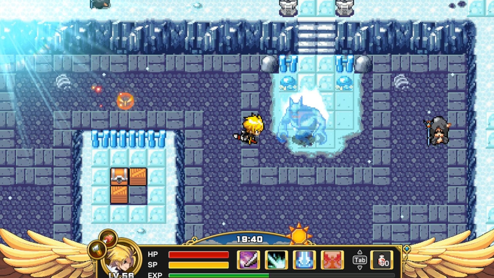 Zenonia 1
