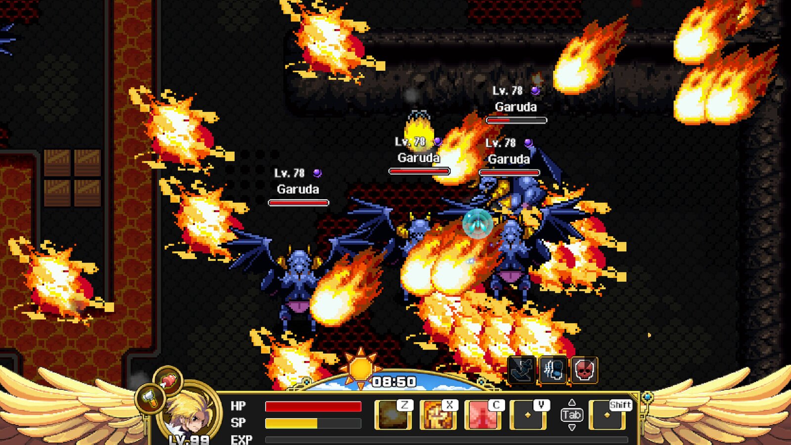 Zenonia 1