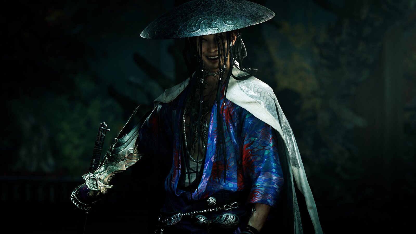 Onimusha: Way of the Sword - Premium Deluxe Edition