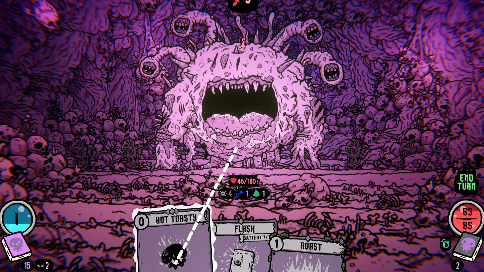 Shroom and Gloom