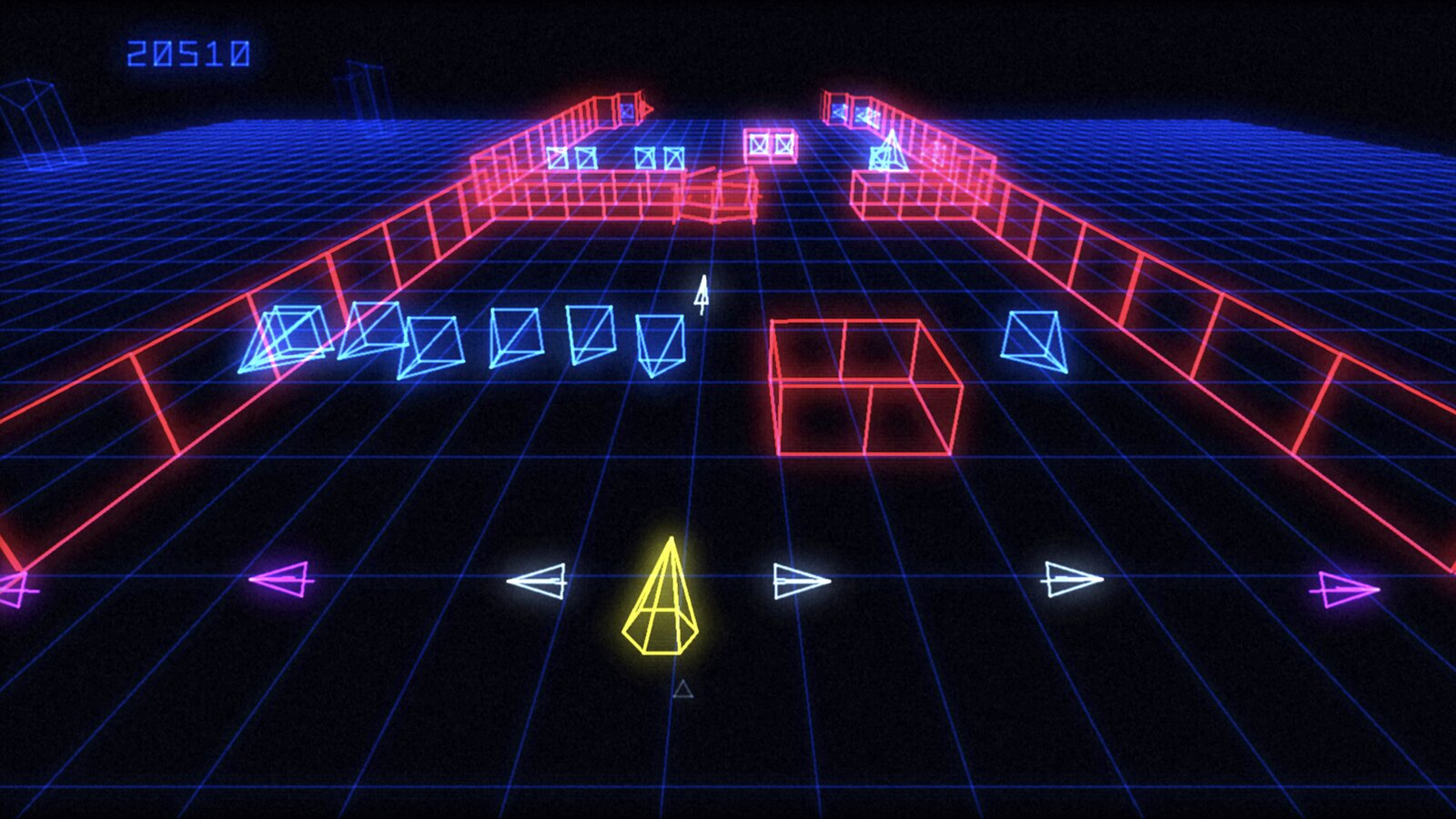 Grid Ranger