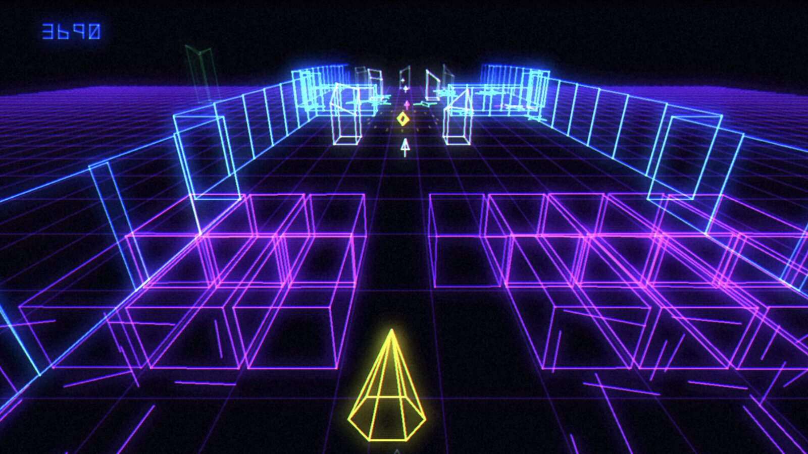 Grid Ranger