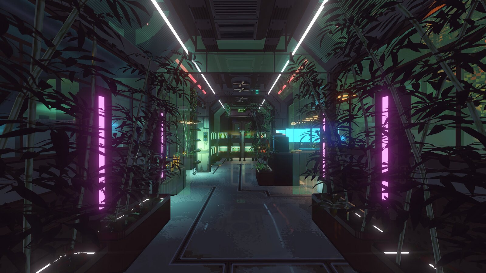 Nivalis Nights