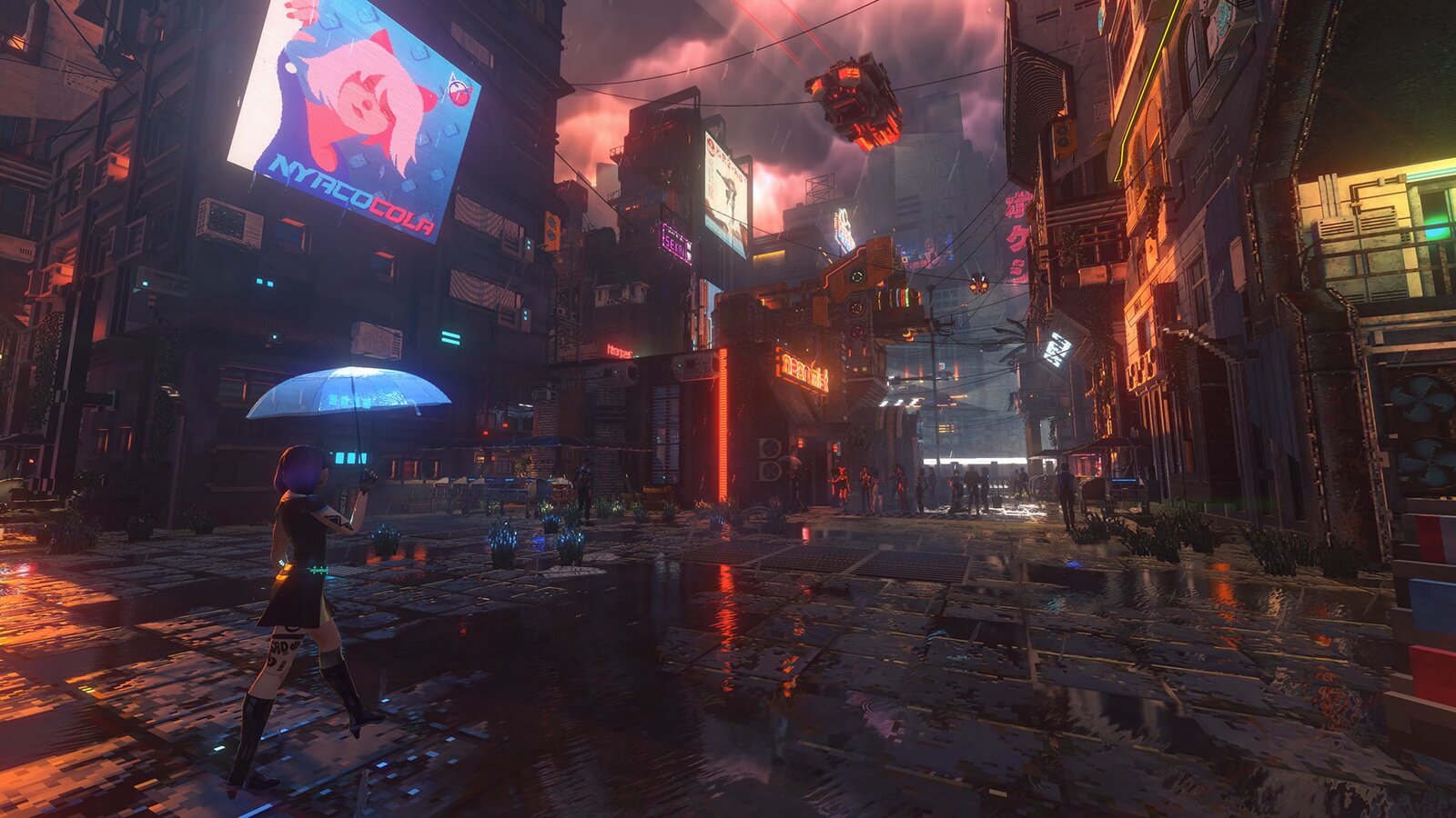 Nivalis Nights