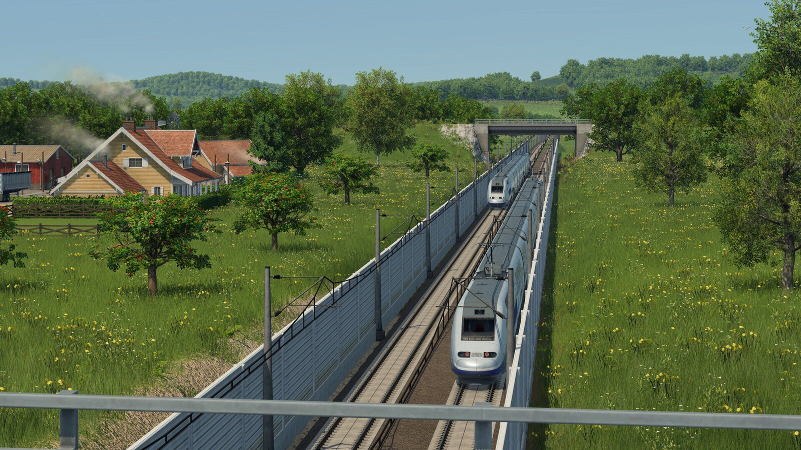 Transport Fever 3