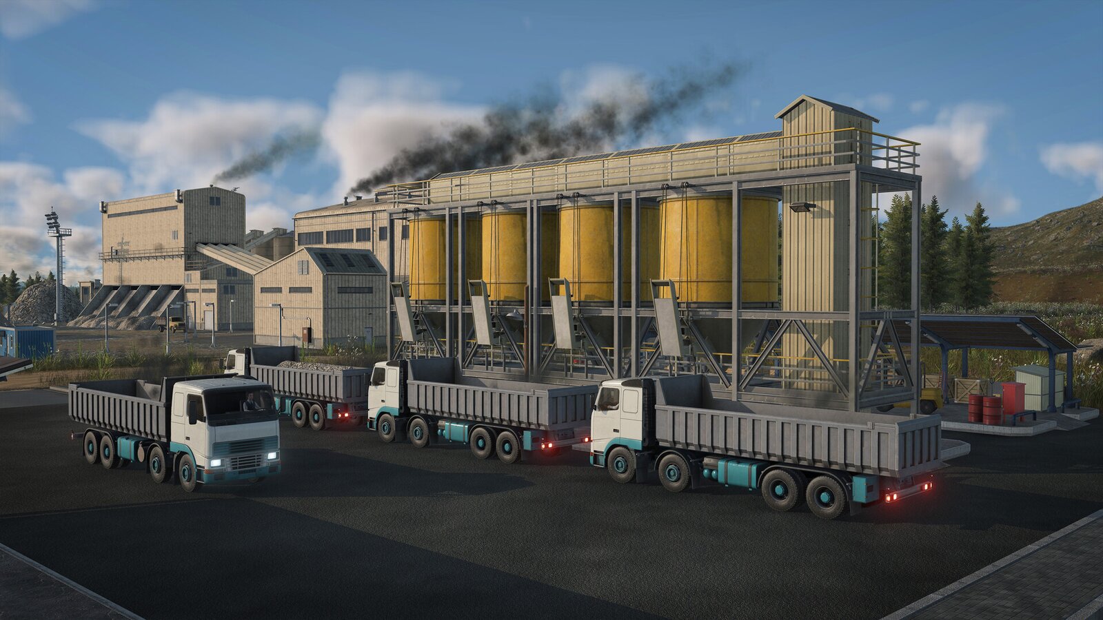 Transport Fever 3