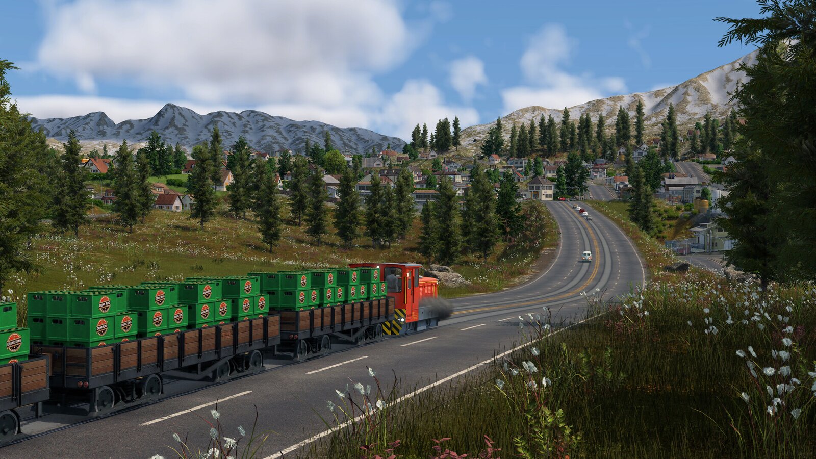 Transport Fever 3