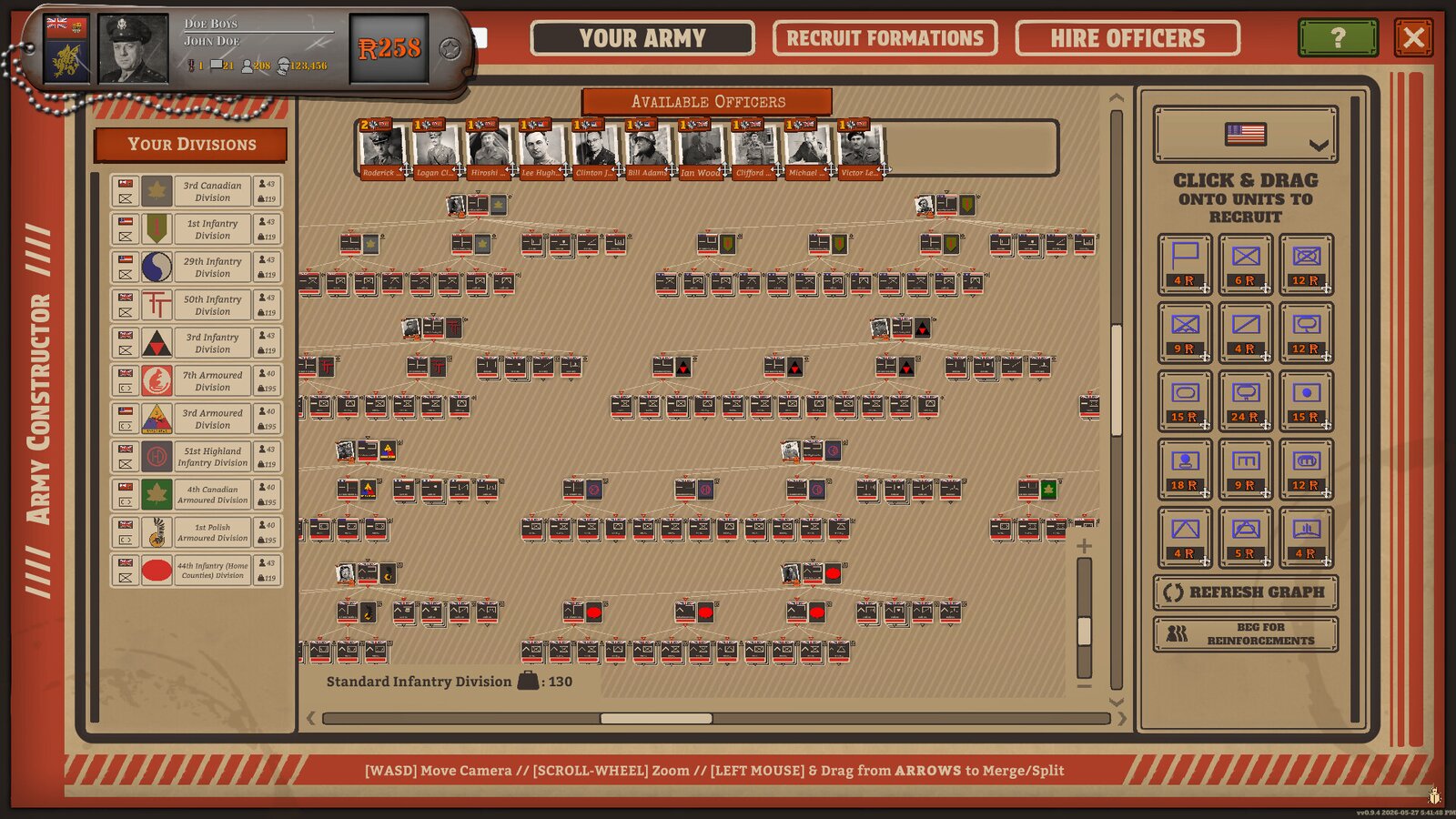 Battleplan