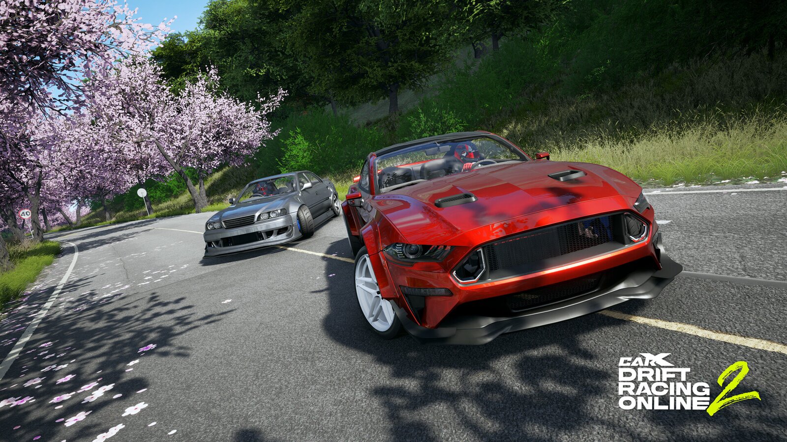 CarX Drift Racing Online 2