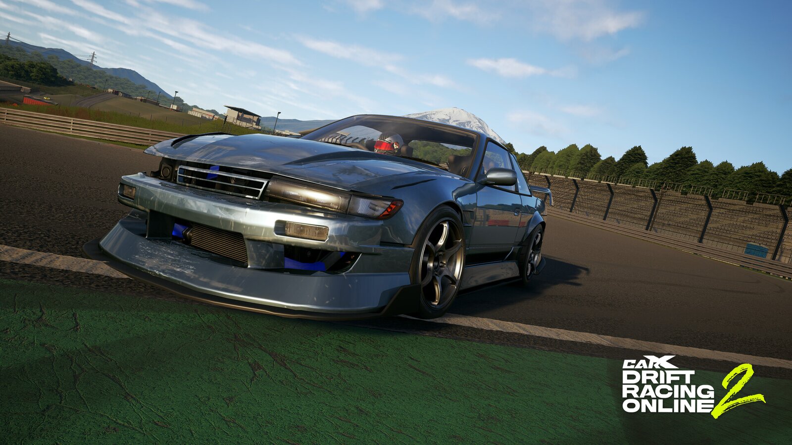 CarX Drift Racing Online 2