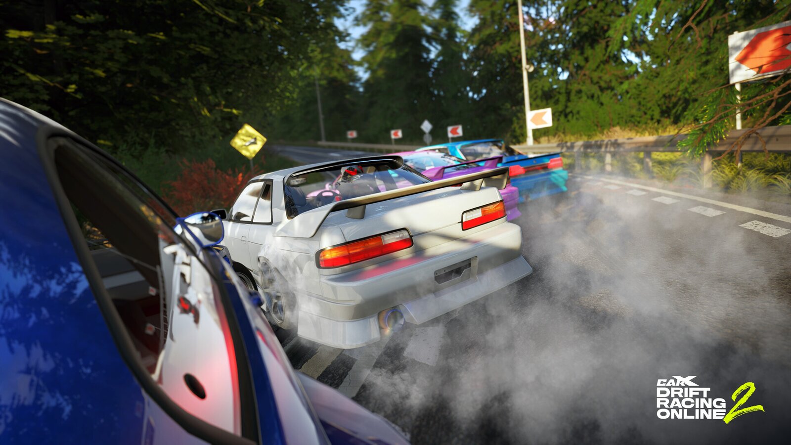 CarX Drift Racing Online 2