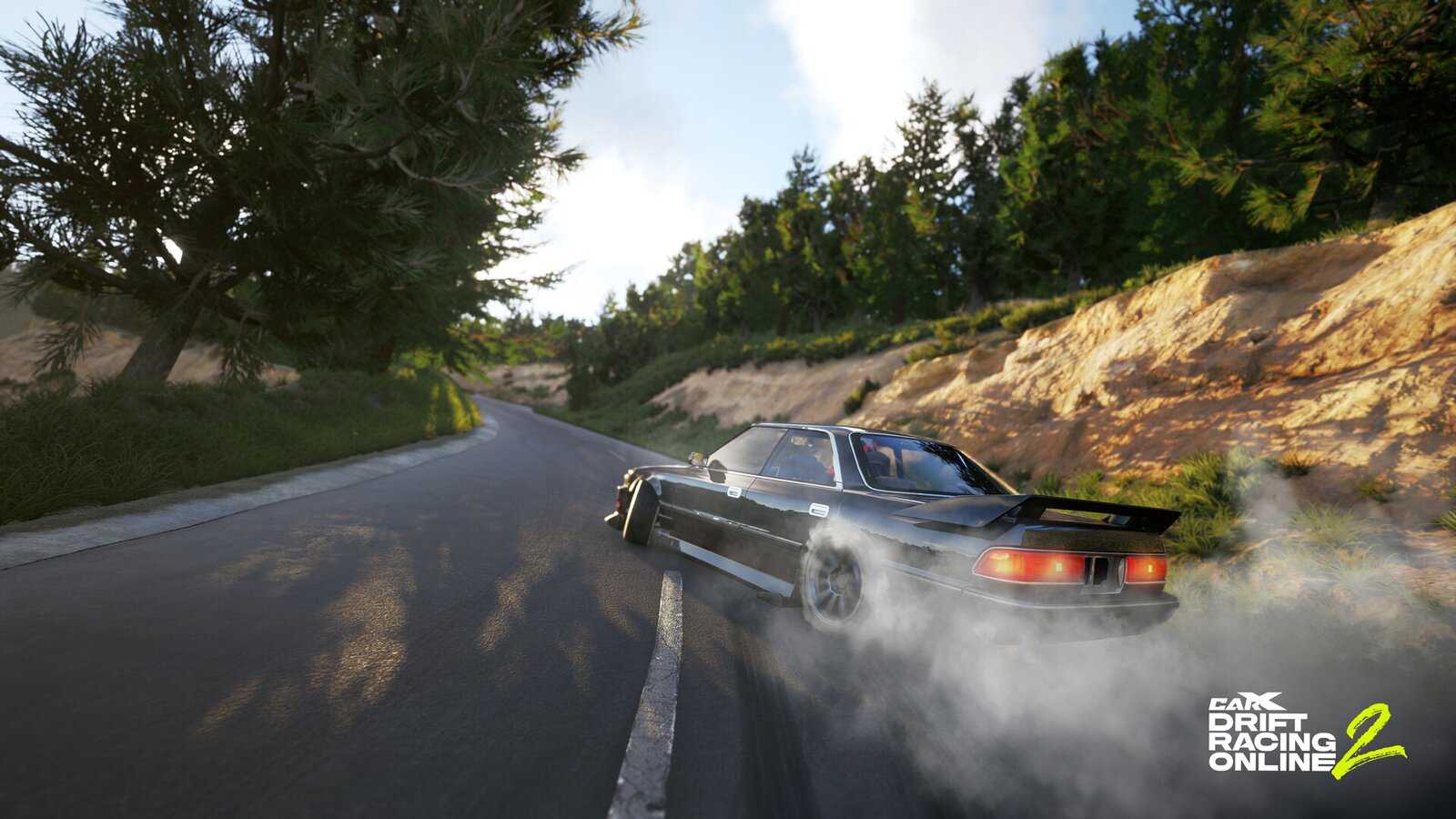 CarX Drift Racing Online 2