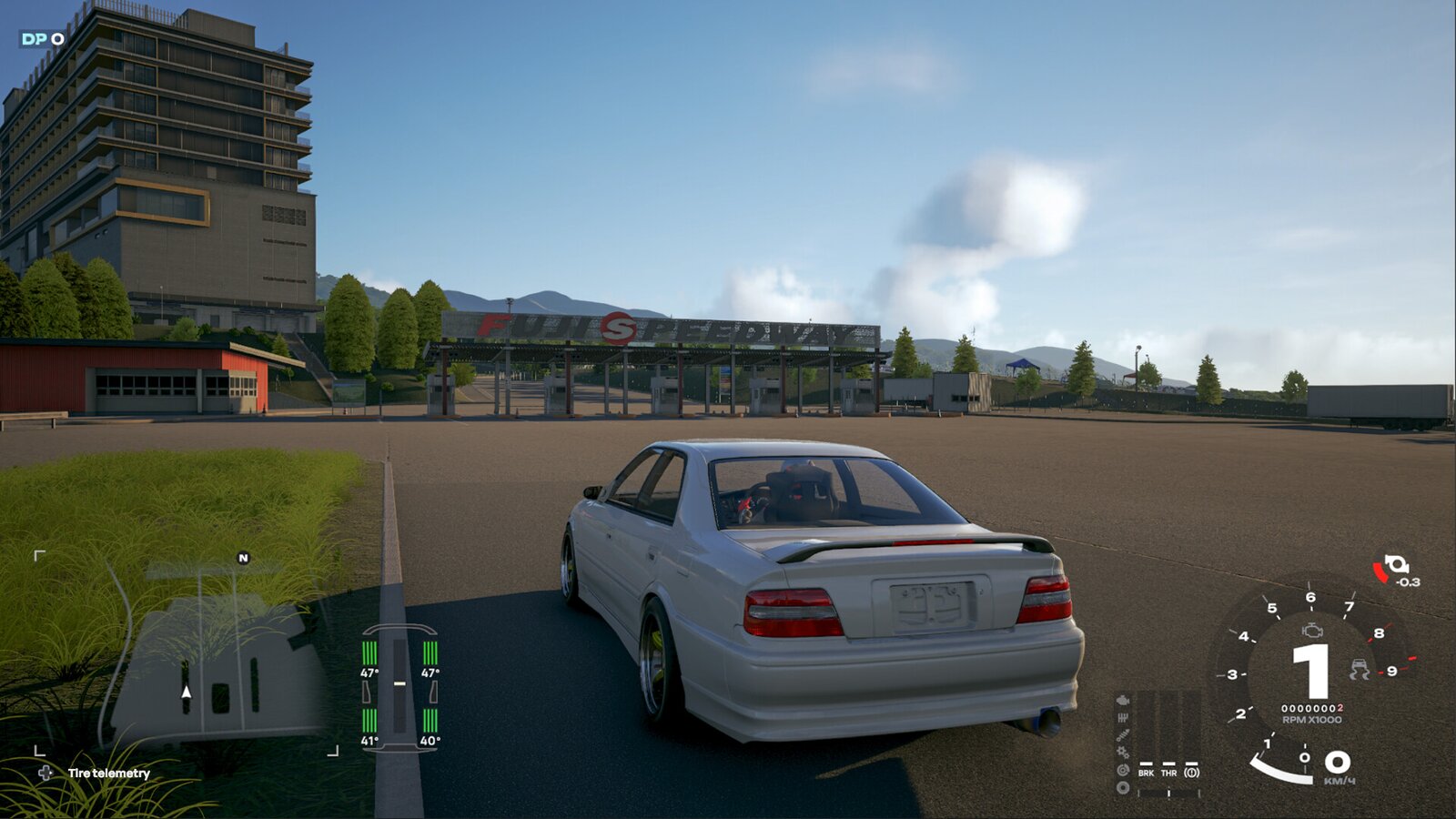 CarX Drift Racing Online 2
