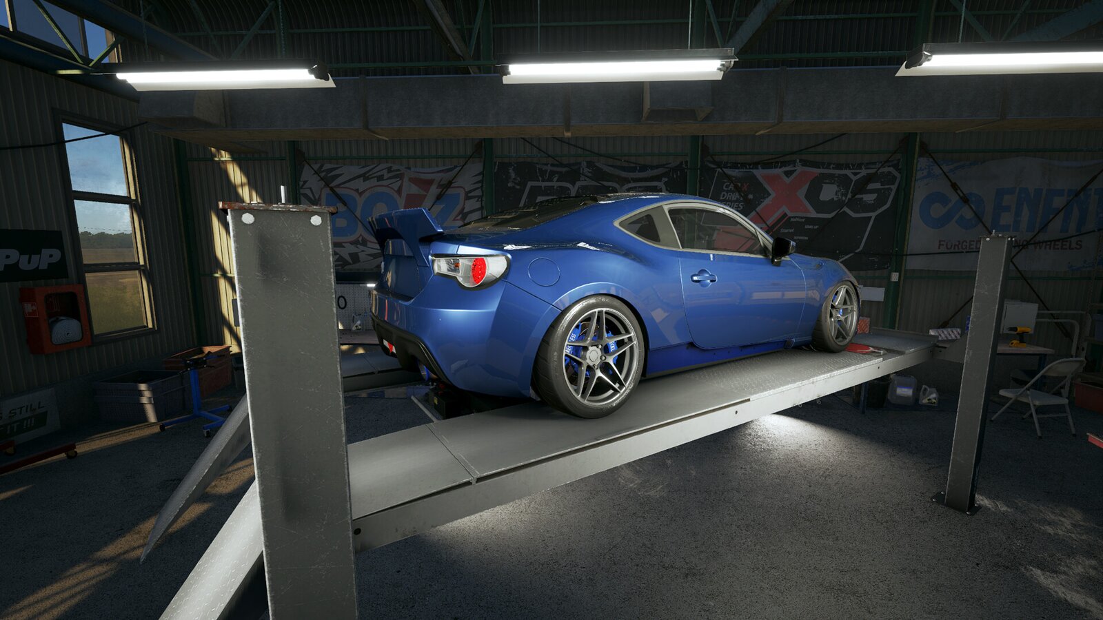 CarX Drift Racing Online 2