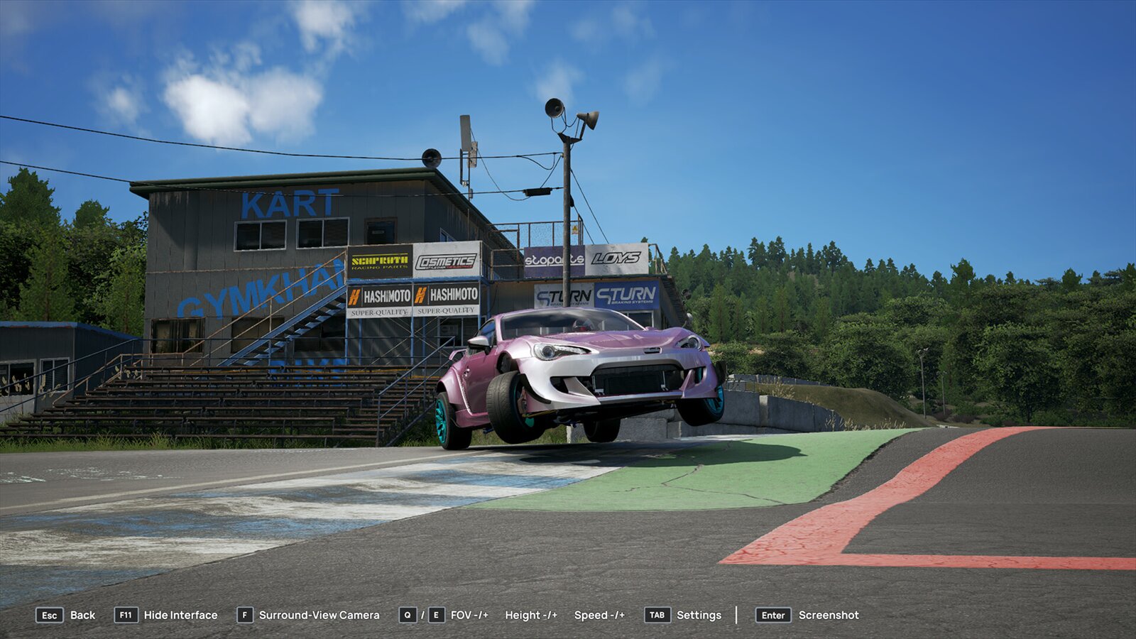 CarX Drift Racing Online 2