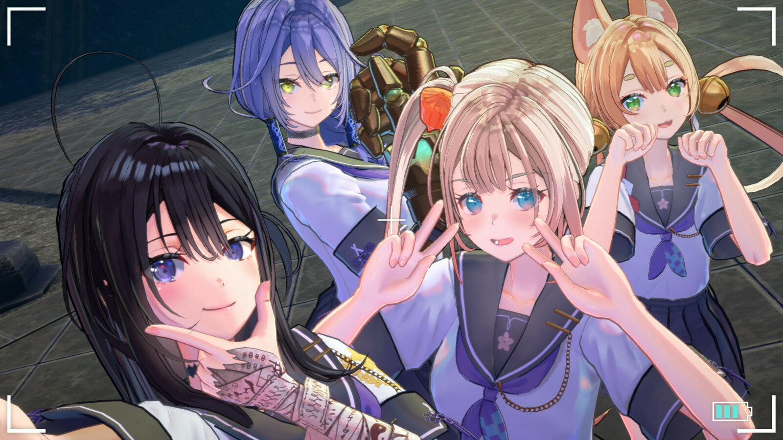 Samurai Maiden - Deluxe Edition
