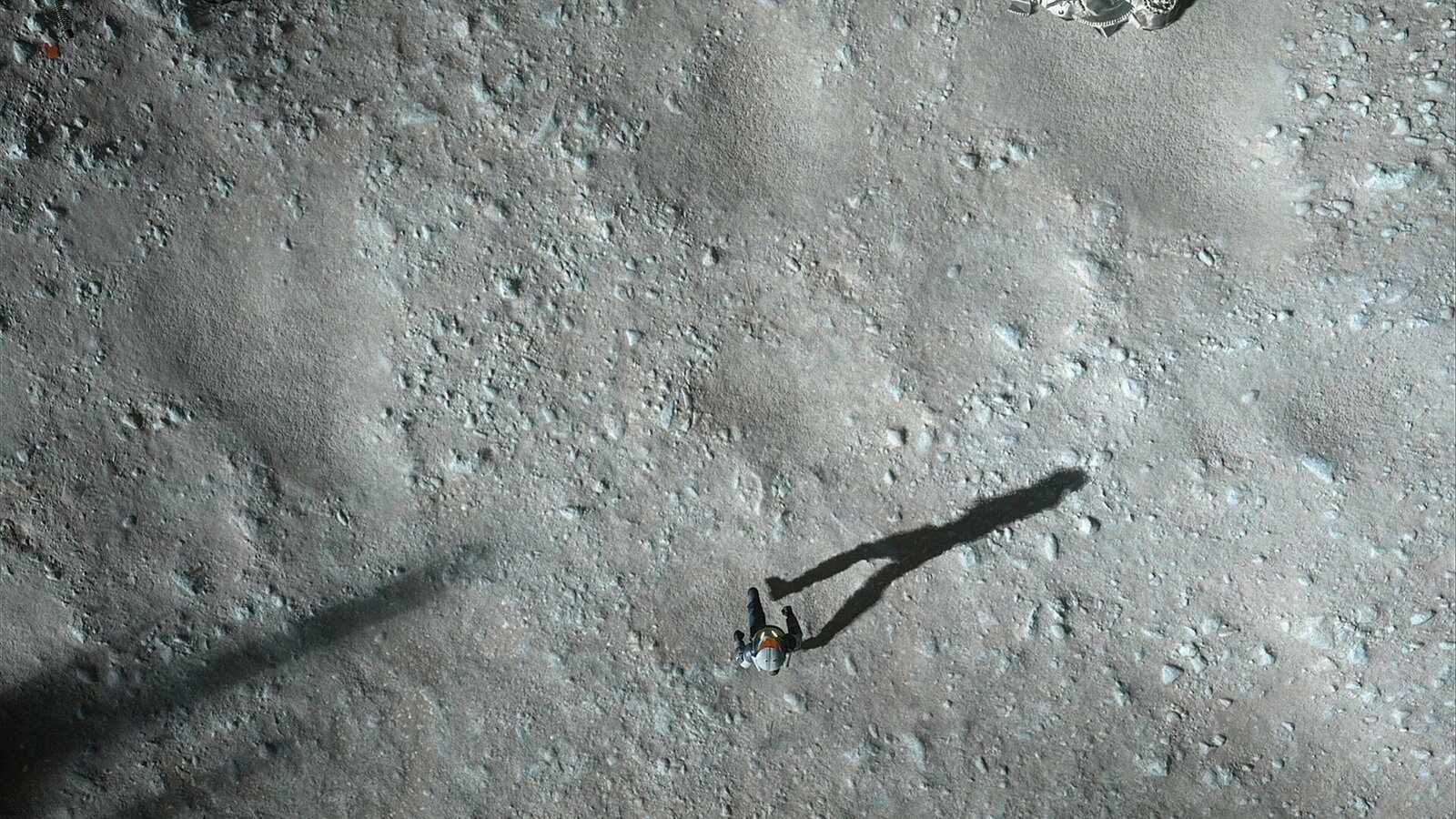 Lunar Strike