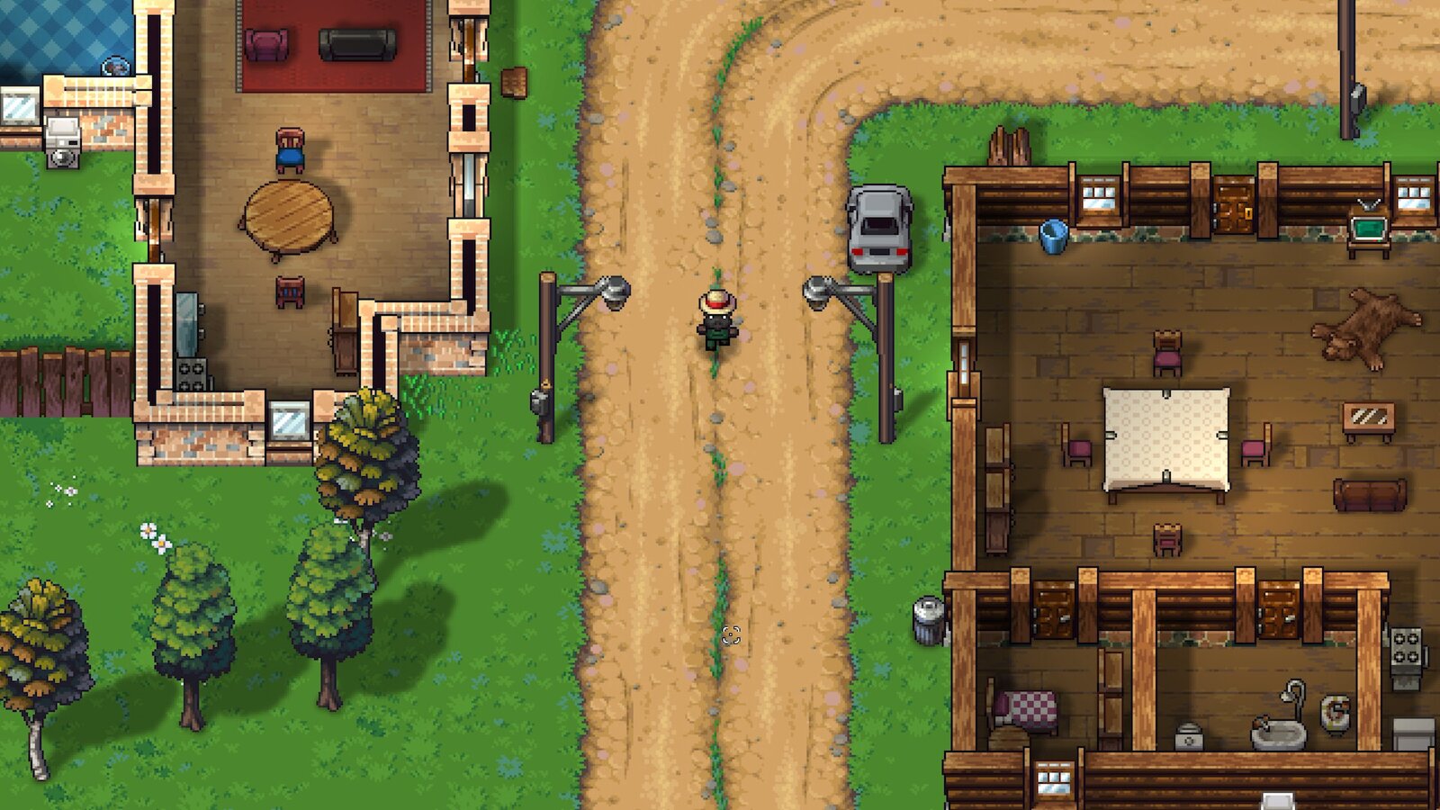 Streets of Rogue 2