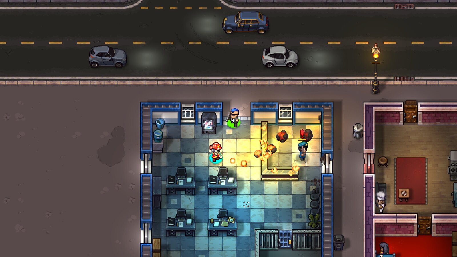 Streets of Rogue 2