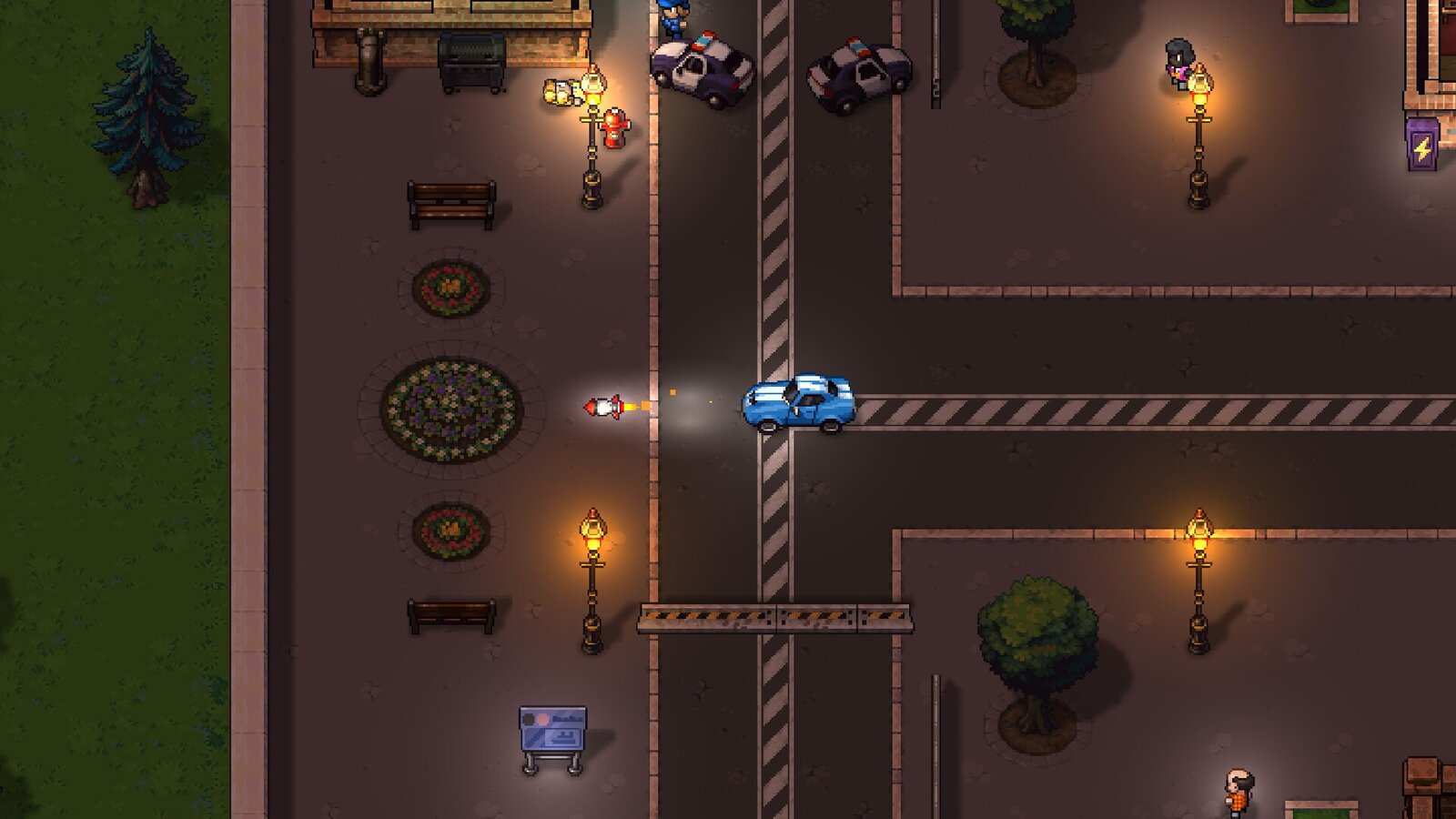 Streets of Rogue 2