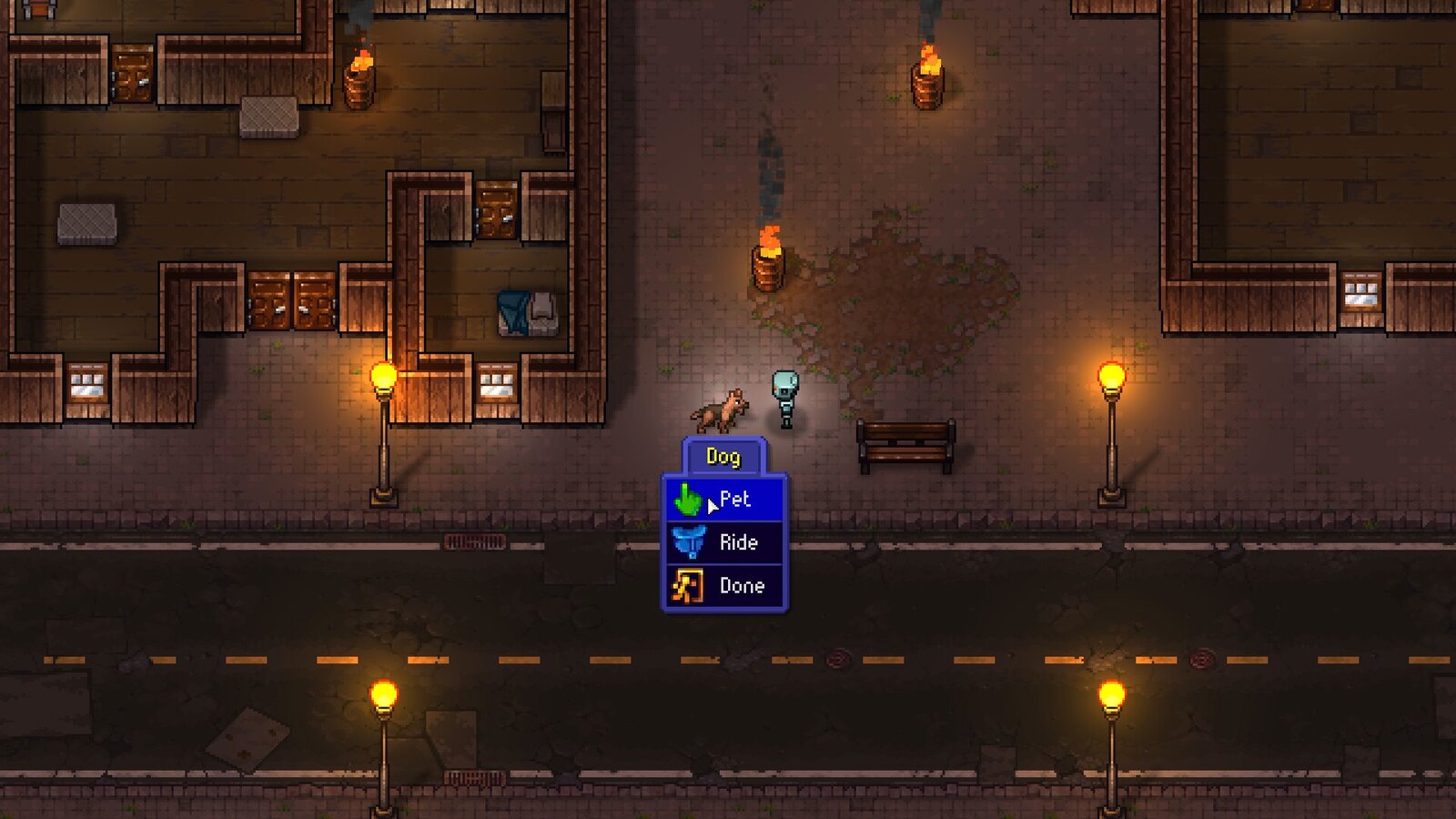 Streets of Rogue 2