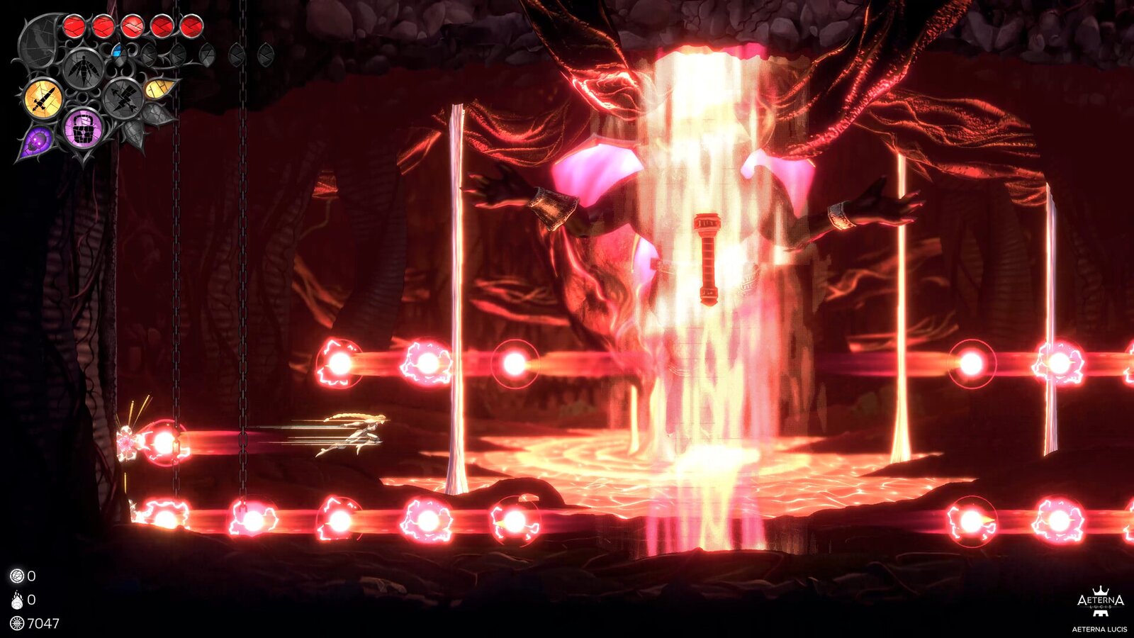 Aeterna Lucis