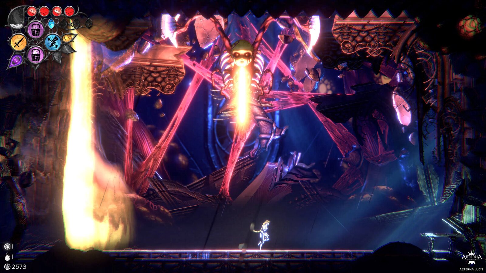 Aeterna Lucis