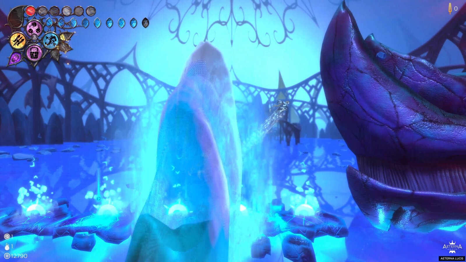 Aeterna Lucis