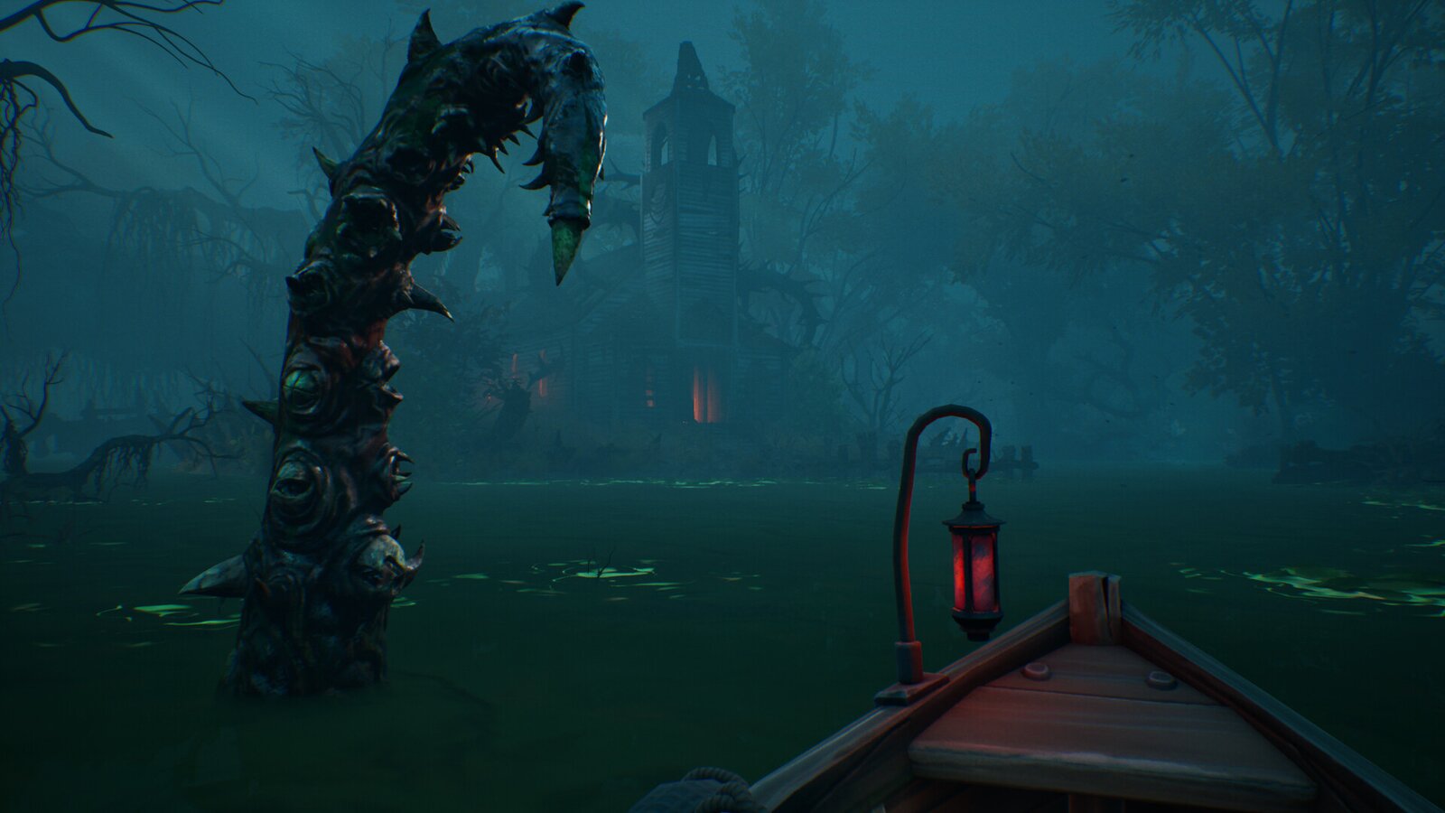 Dreadmoor