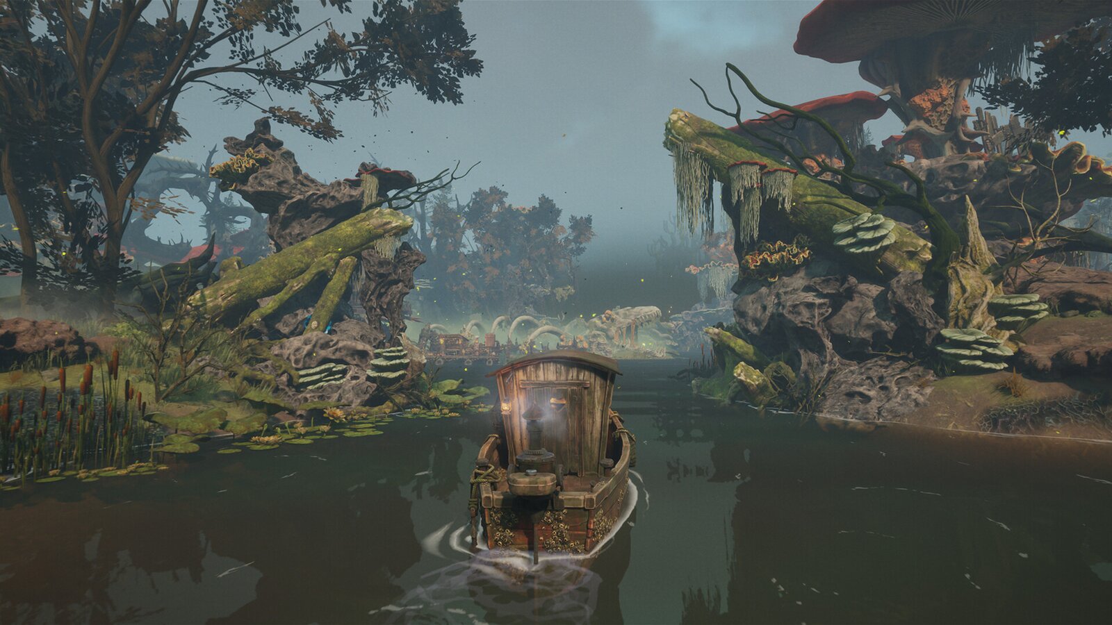 Dreadmoor