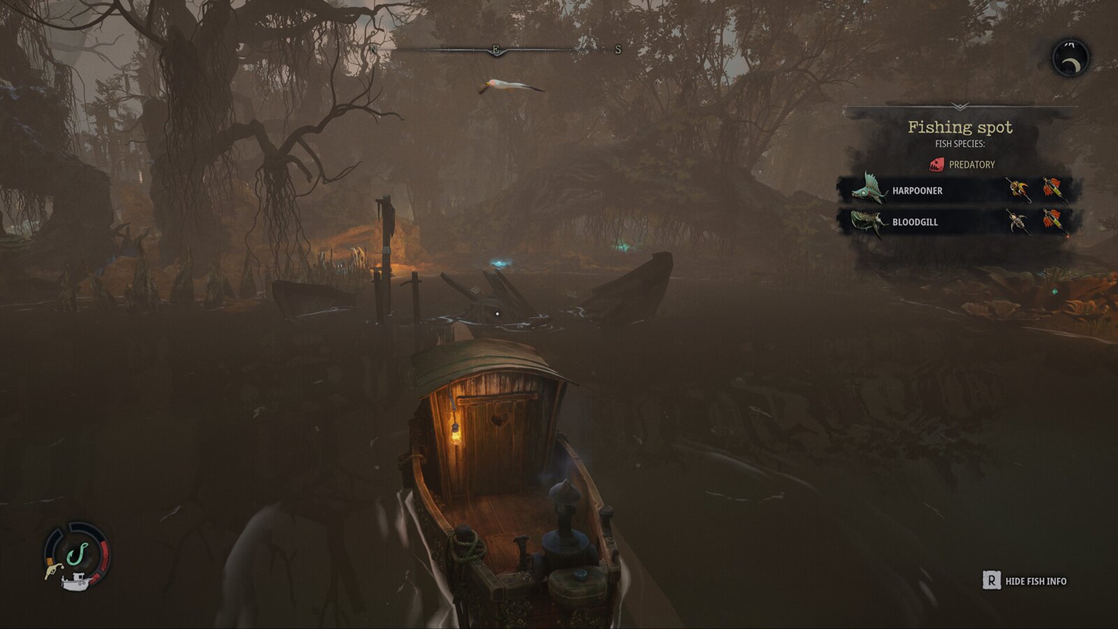 Dreadmoor