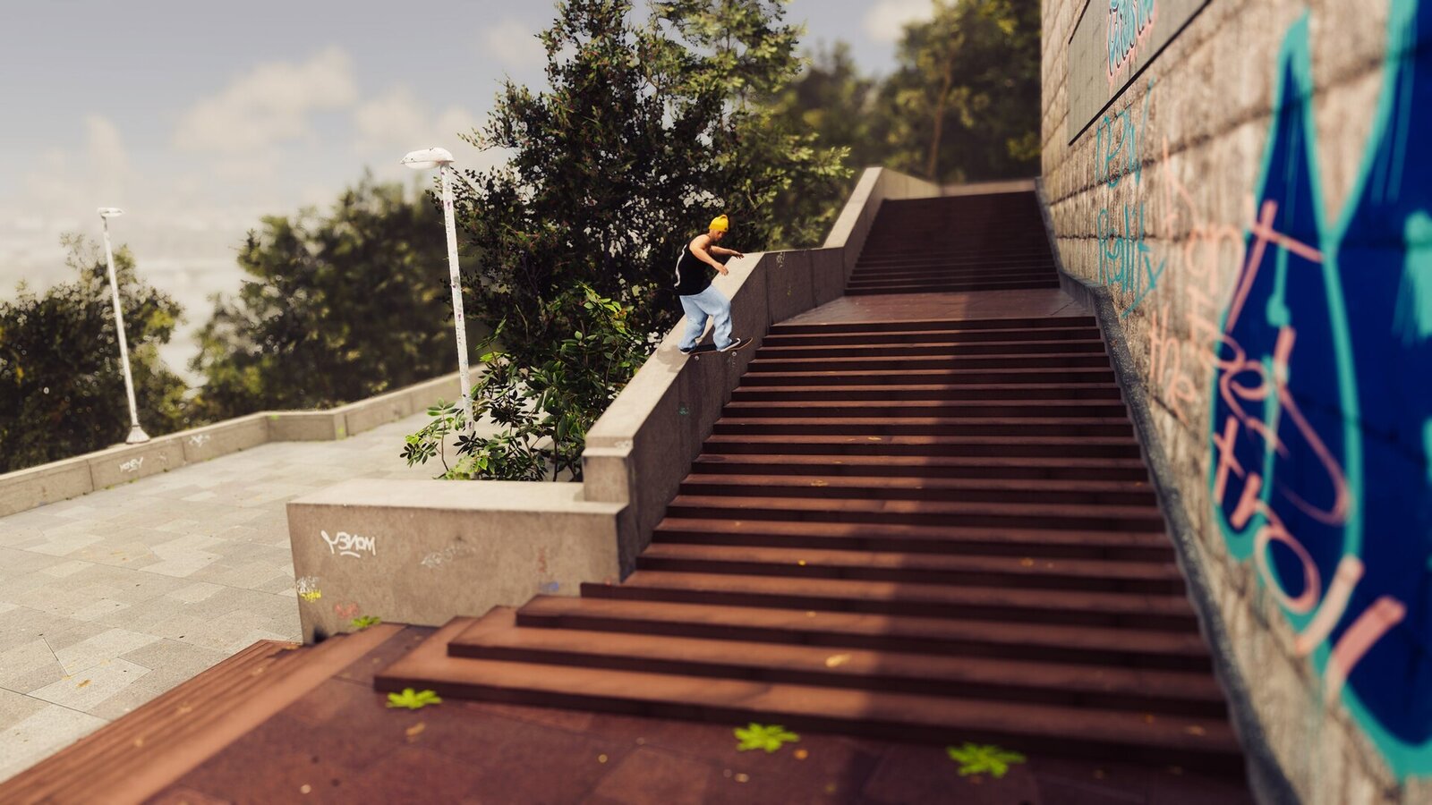 Skate Style