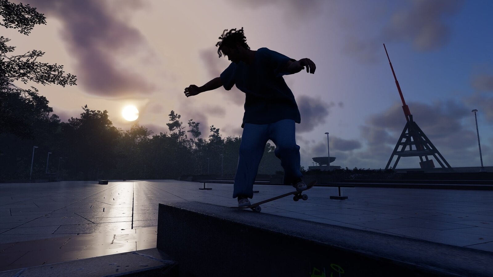 Skate Style