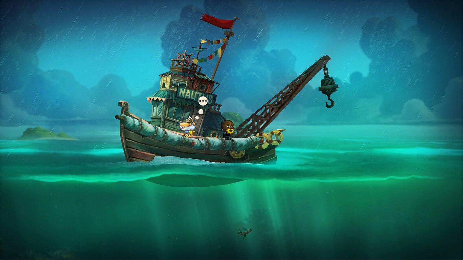 Nautus