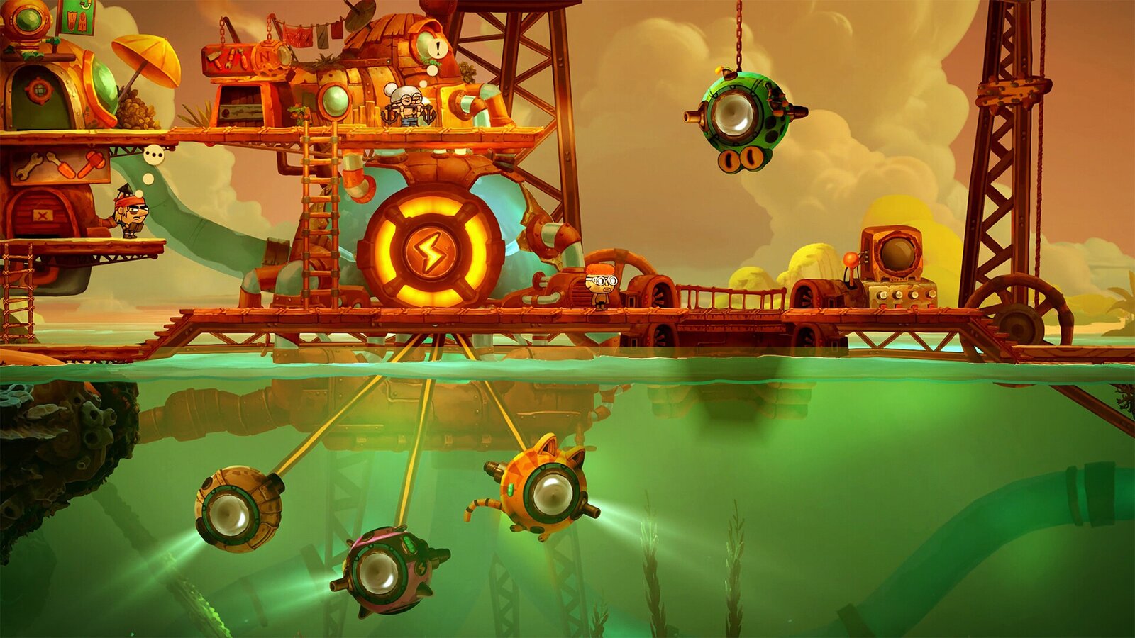 Nautus