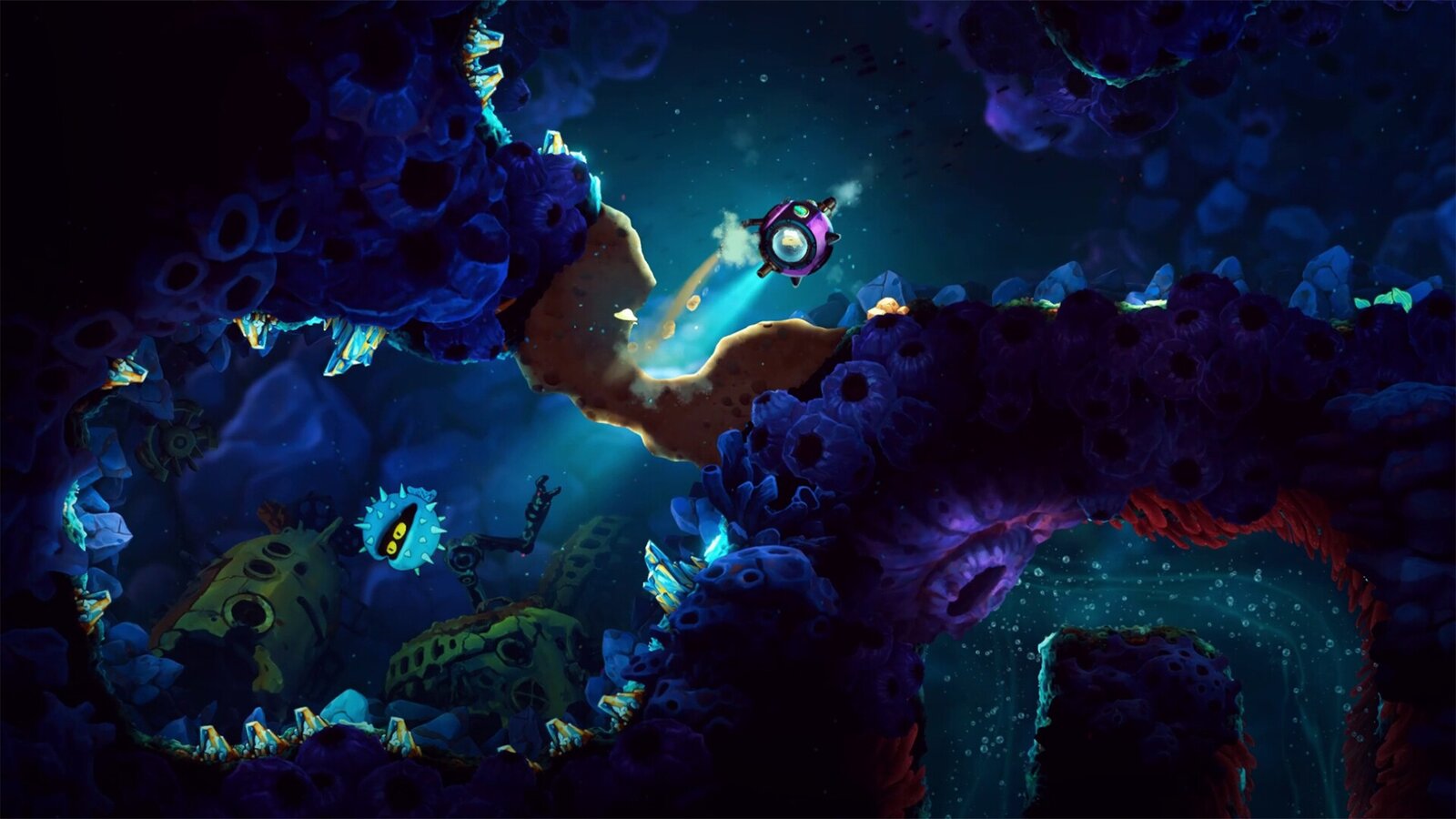 Nautus