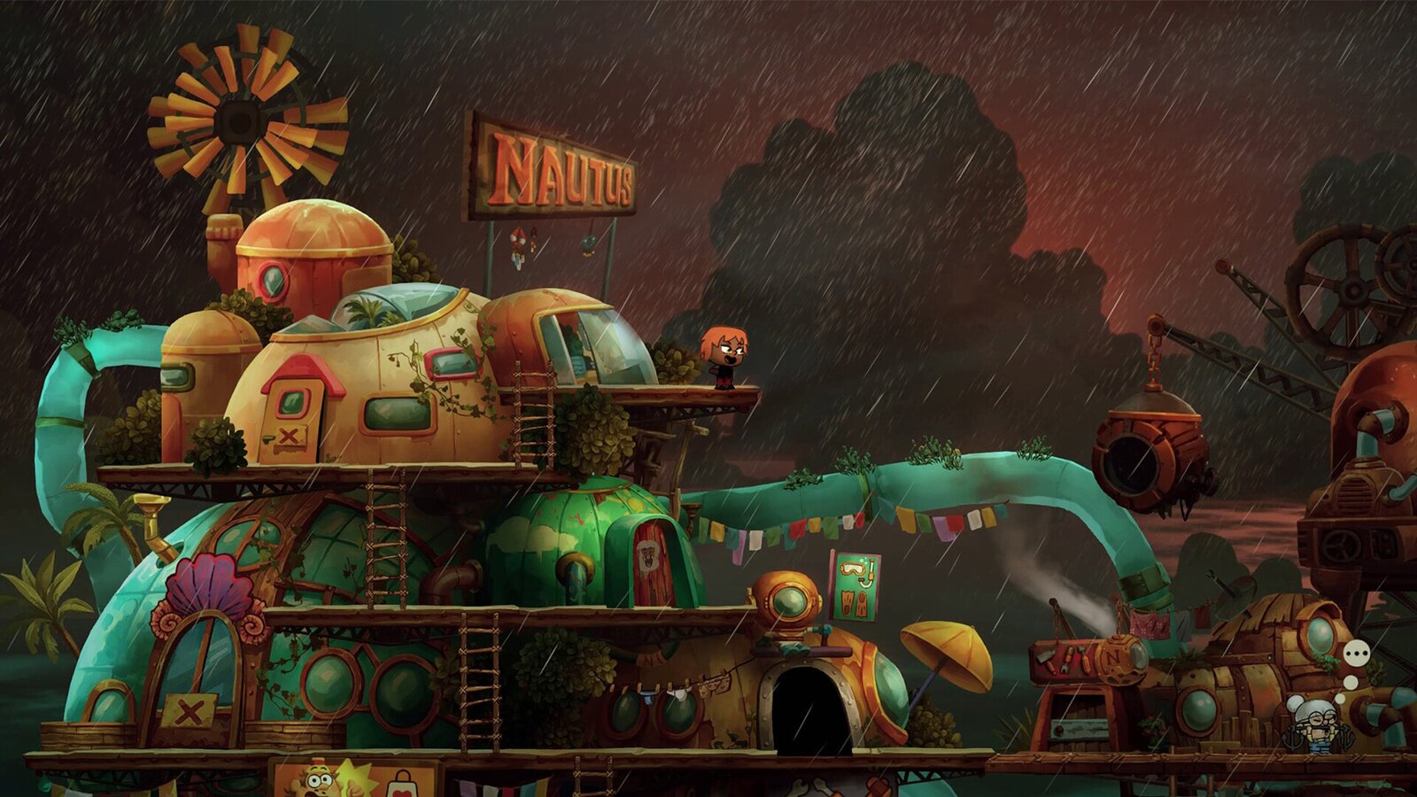 Nautus