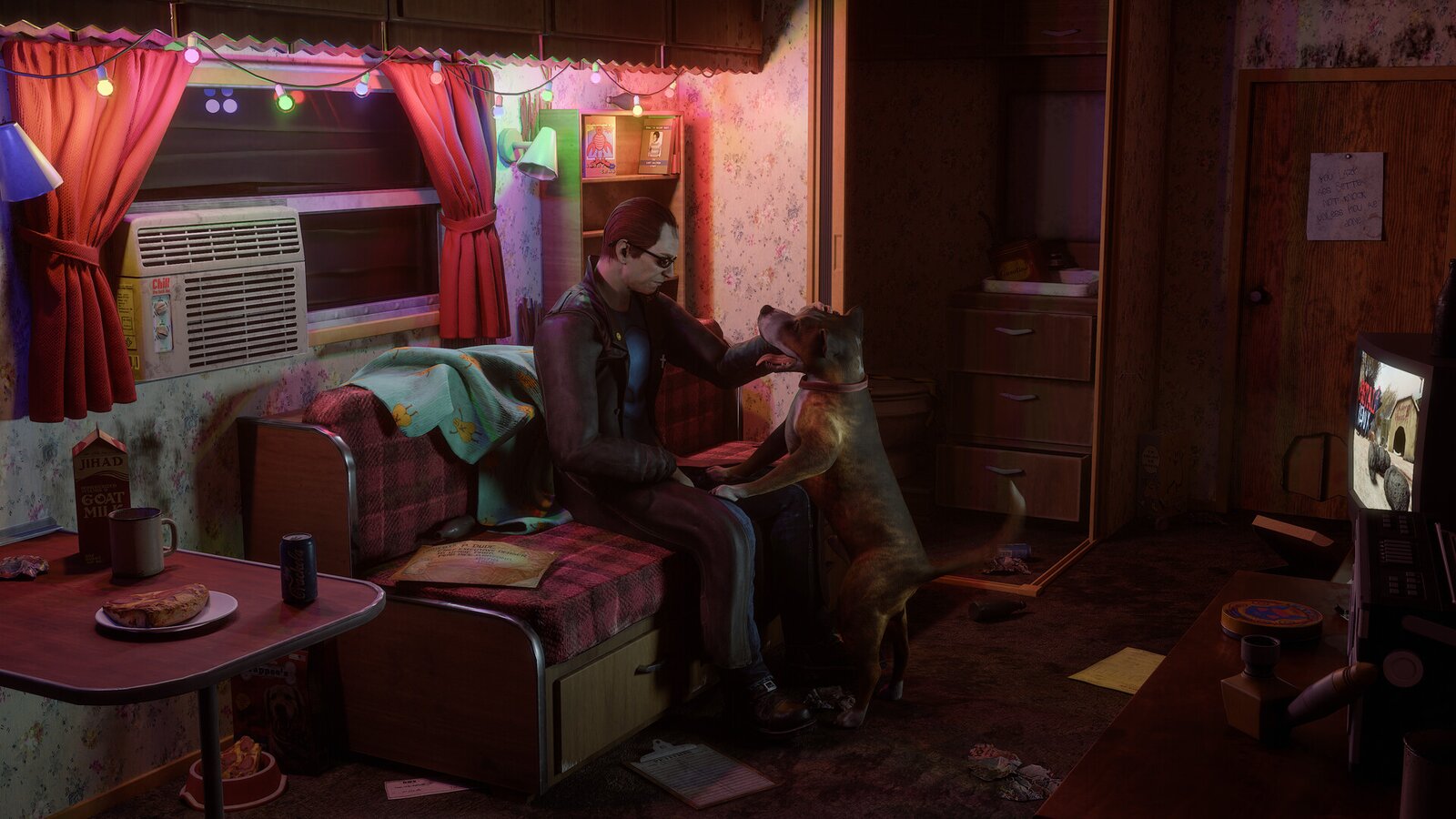 Postal 2 Redux