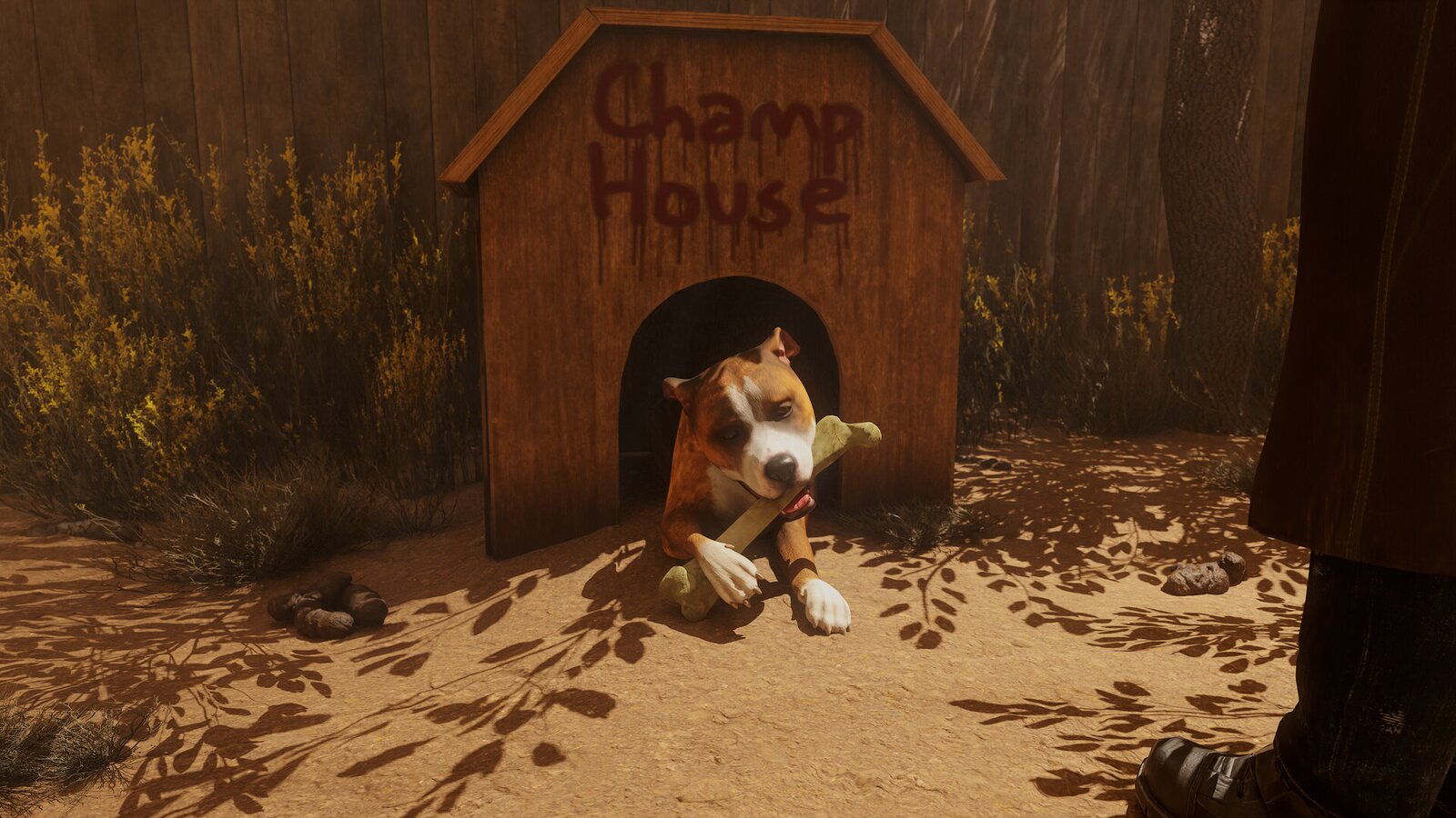 Postal 2 Redux
