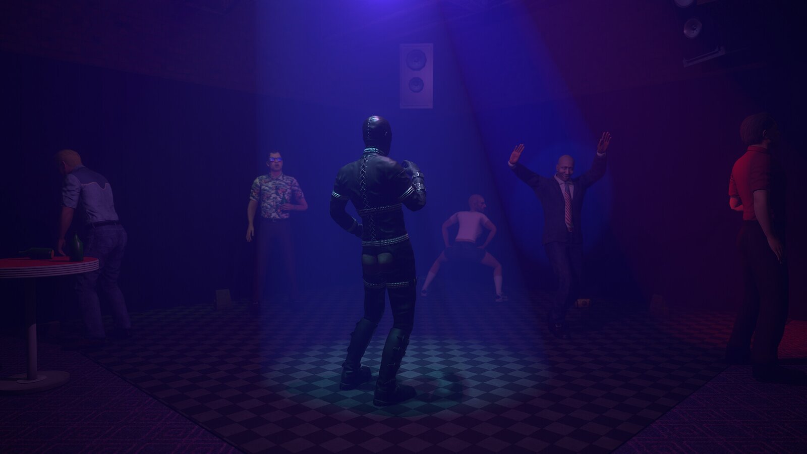 Postal 2 Redux