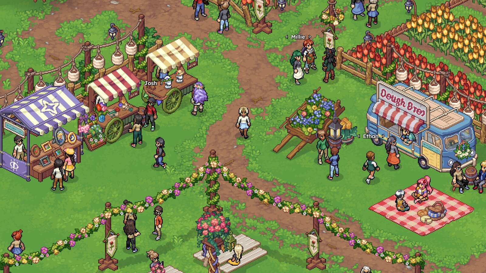 Witchbrook
