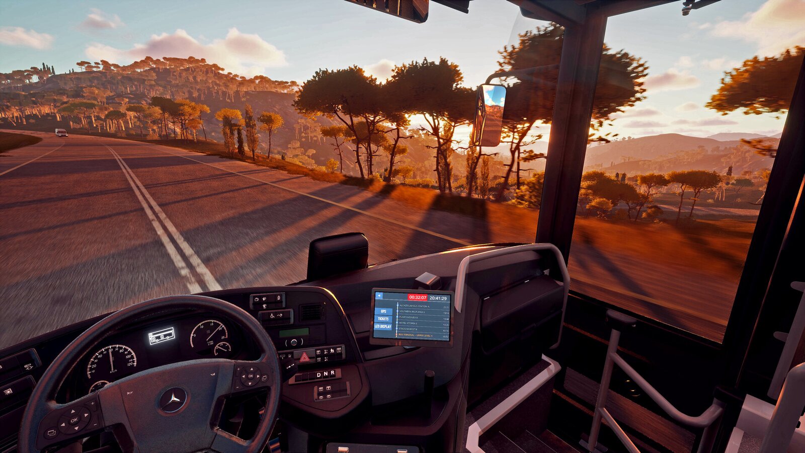 Bus Simulator 27 - Year 1 Edition