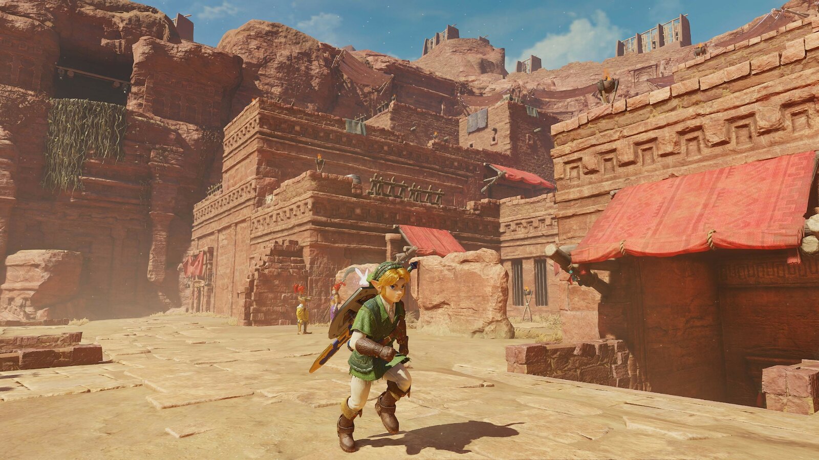 The Legend of Zelda: Ocarina of Time