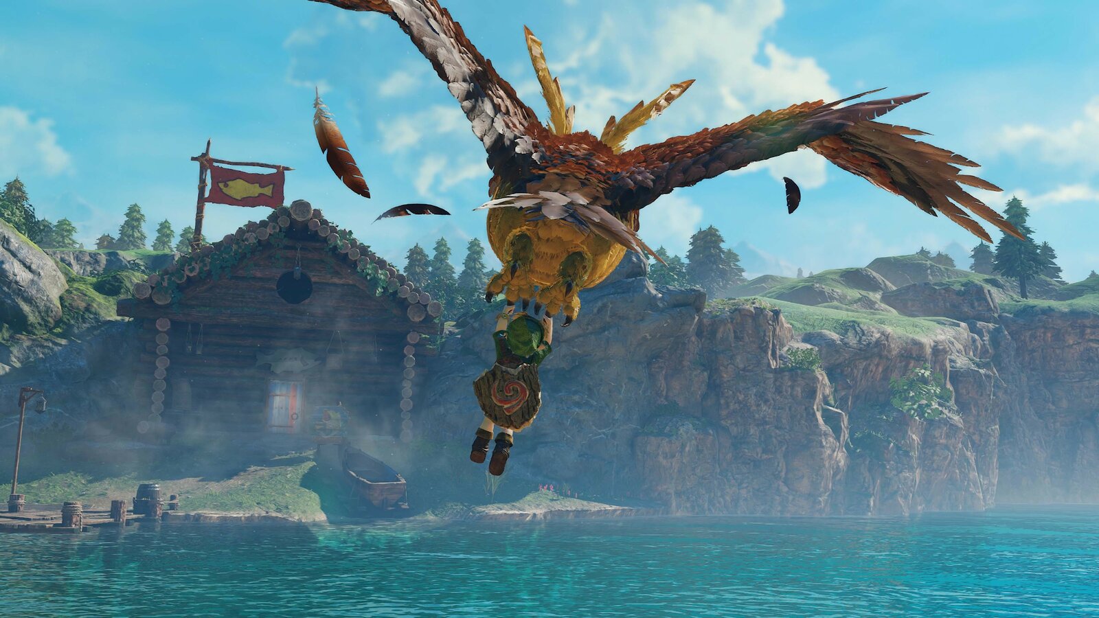 The Legend of Zelda: Ocarina of Time