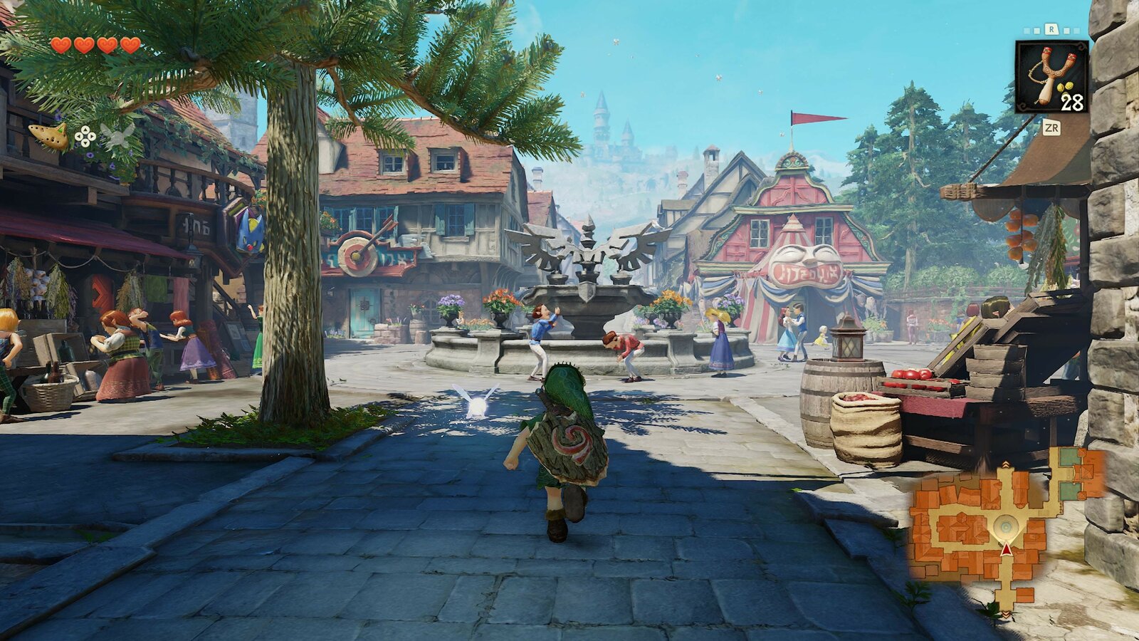 The Legend of Zelda: Ocarina of Time