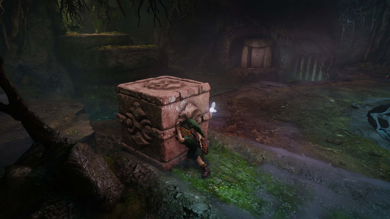 The Legend of Zelda: Ocarina of Time