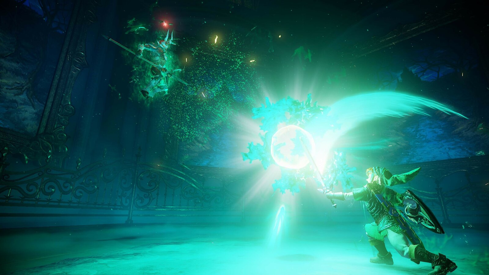 The Legend of Zelda: Ocarina of Time