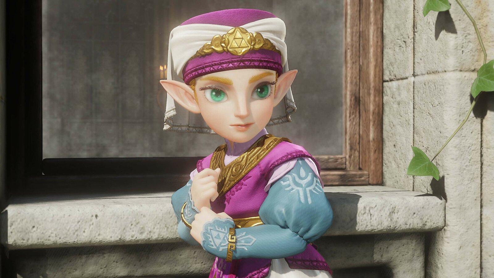 The Legend of Zelda: Ocarina of Time